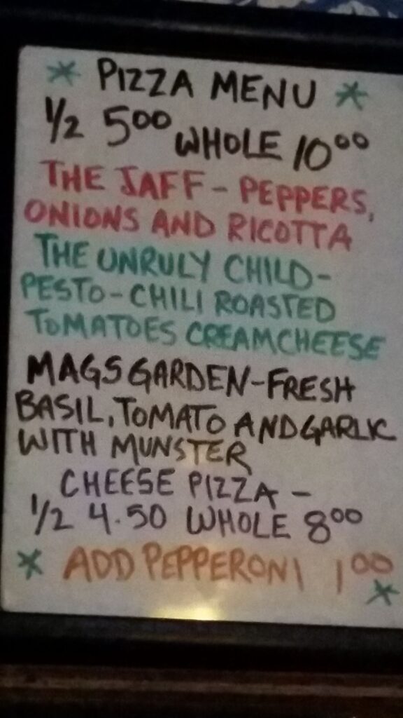 Midpoint Food & Drink Menu 7